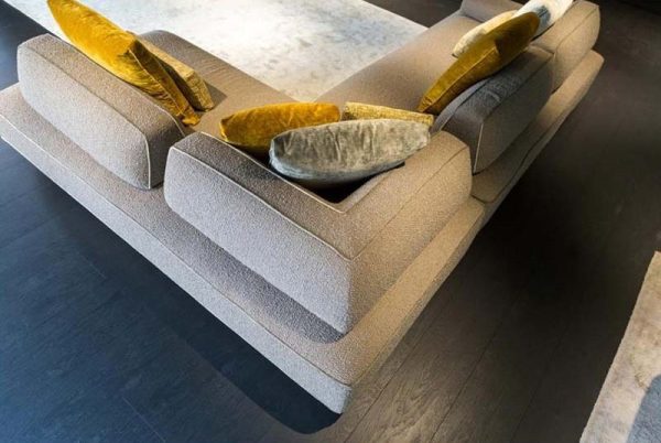 Boho Sofa