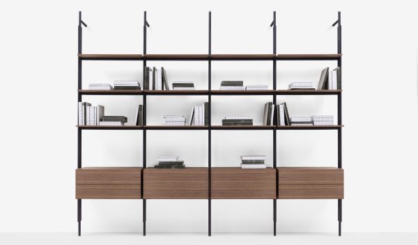 Jack Wall System