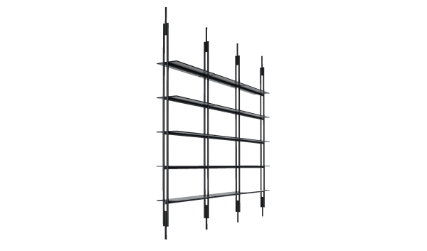 Jack Wall System