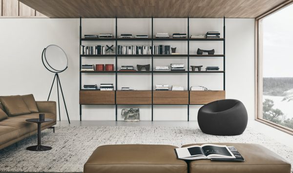 Jack Wall System