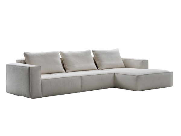 Hills Sofa