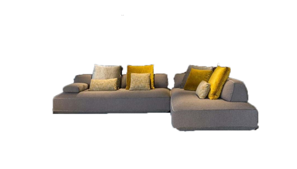 Boho Sofa