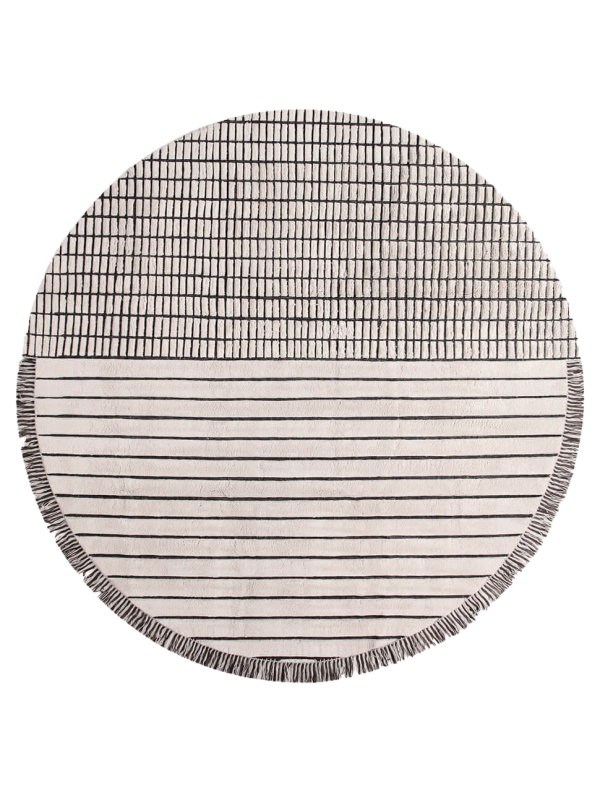 RD Grid Berber