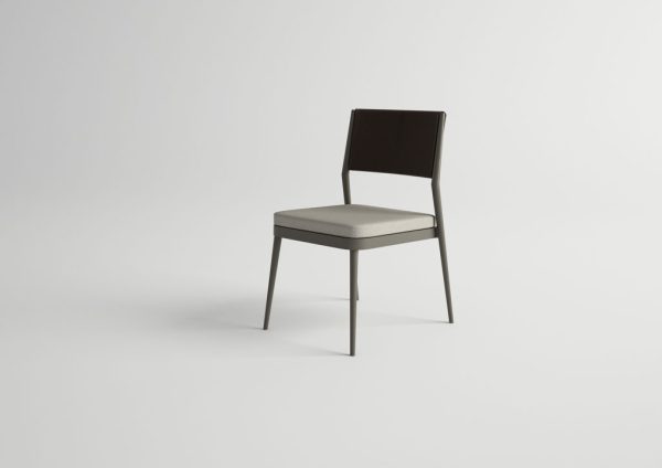 Dining chair "CURACAO"