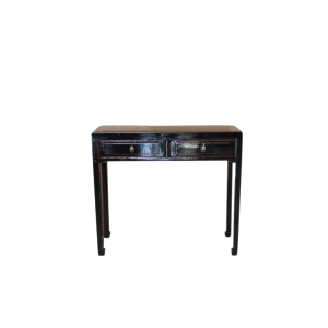 Black Console