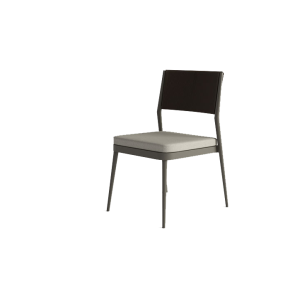 Dining chair "CURACAO"
