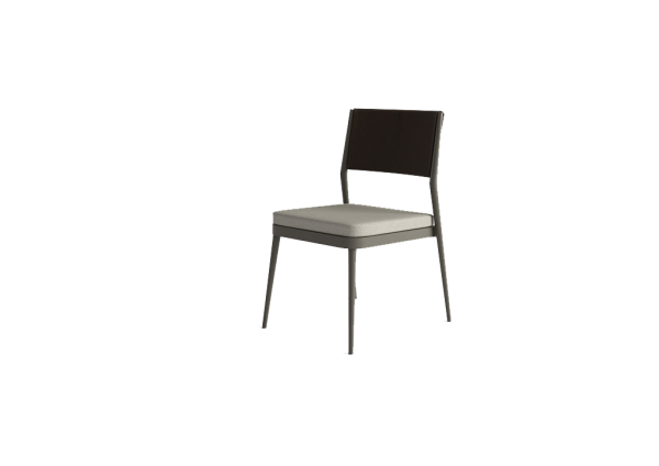 Dining chair "CURACAO"