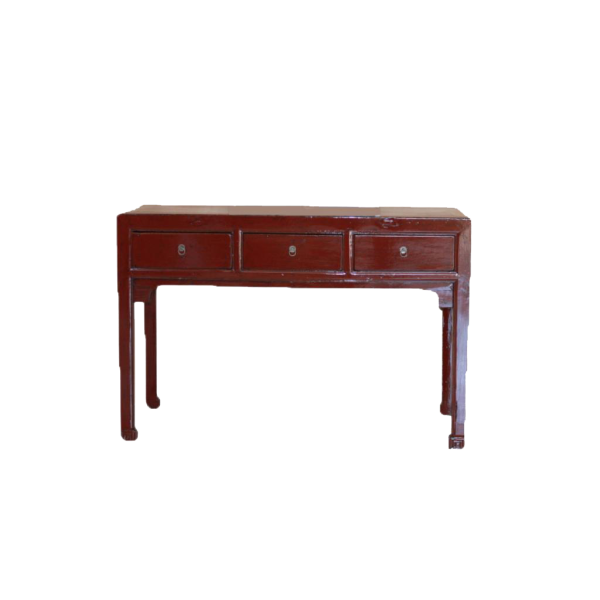 Red Console