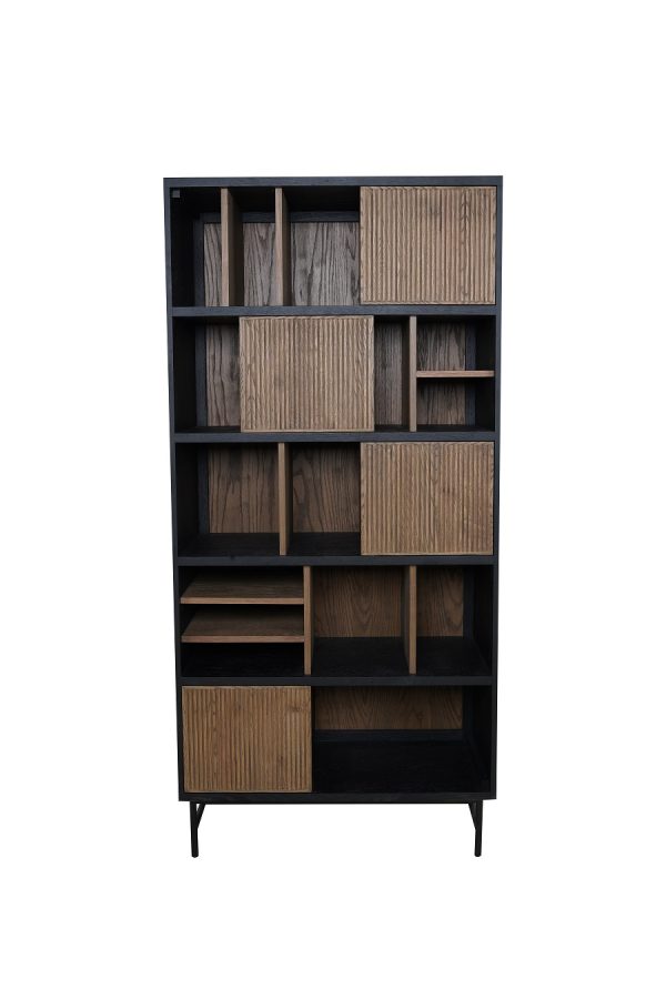 BOOKSHELF SANTIAGO