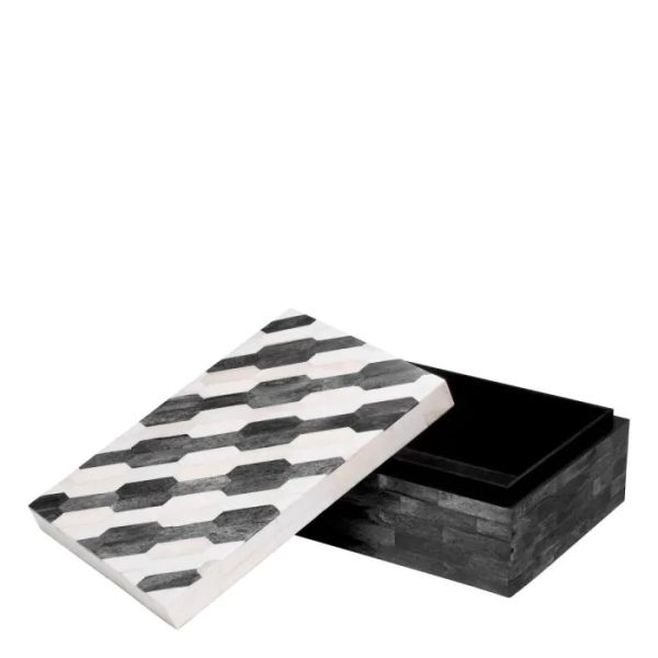 Aksesor RODEO BOX