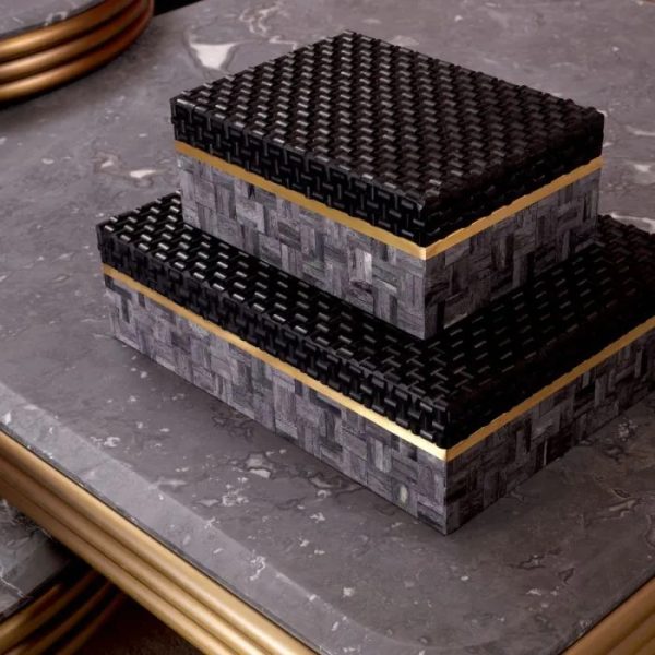 Aksesor SEASIDE BOX