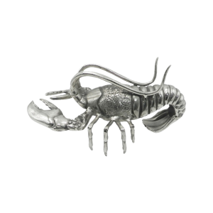 BOTTLE HOLDER LOBSTER