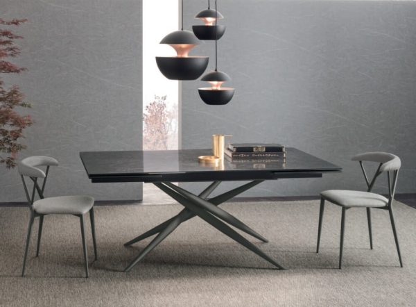 Oframet Chair