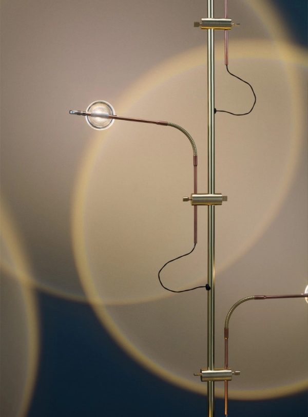 WA WA STANDING LAMP