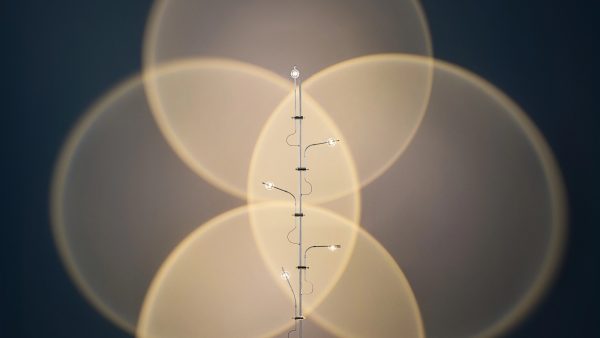 WA WA STANDING LAMP