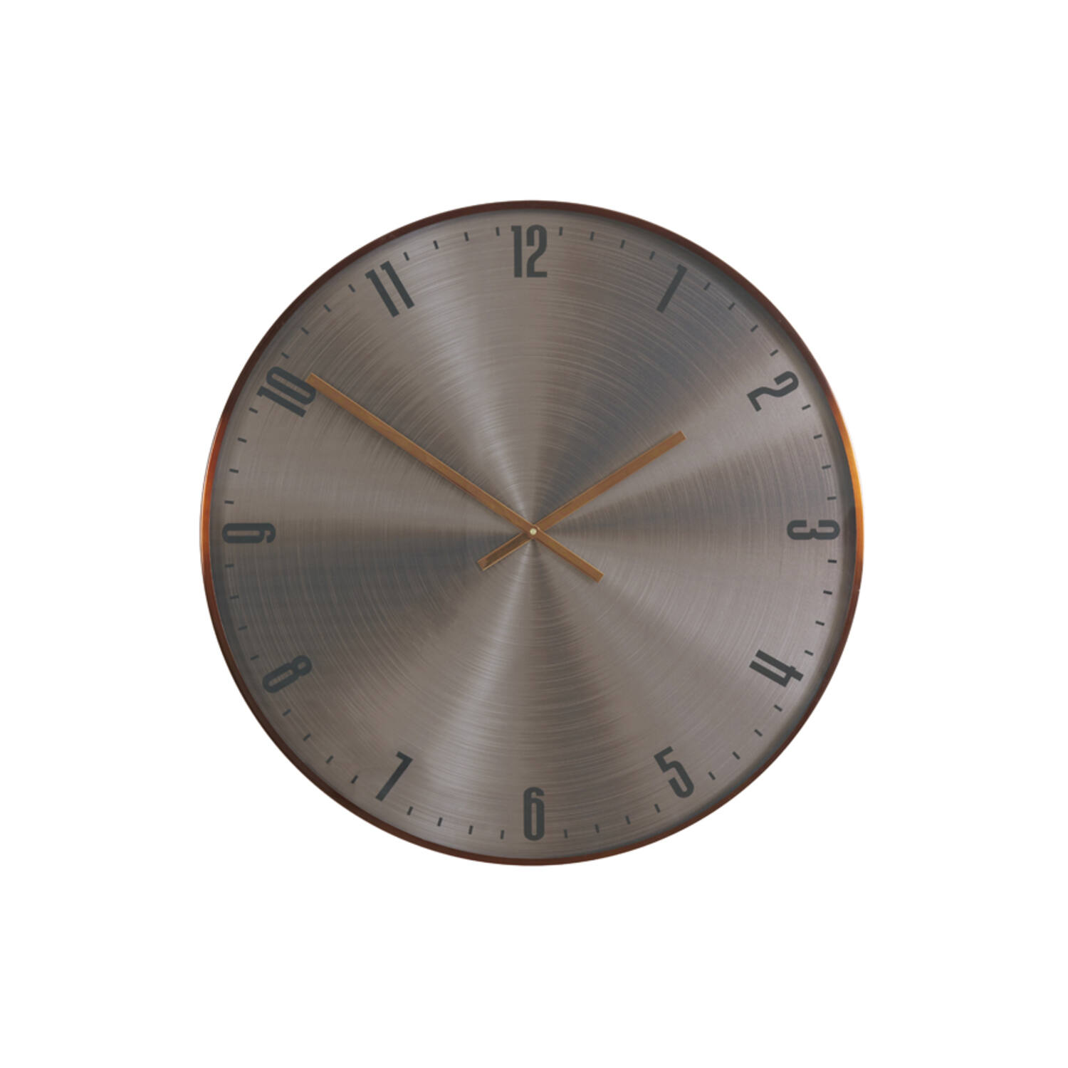 CLOCK IPERA