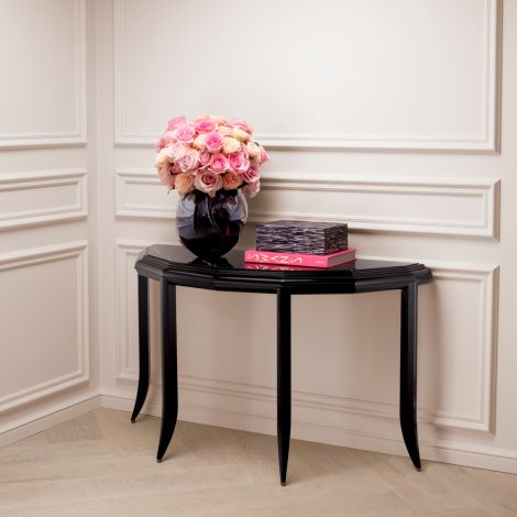 Console Table Javier
