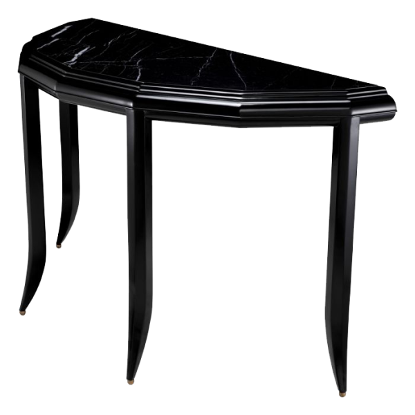 Console Table Javier