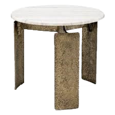 Side Table Bodgea
