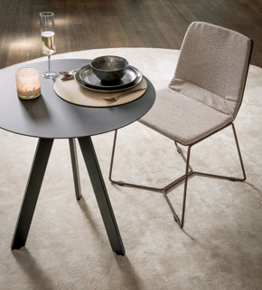 LEO PLACEMAT CREME