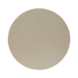 LEO PLACEMAT CREME
