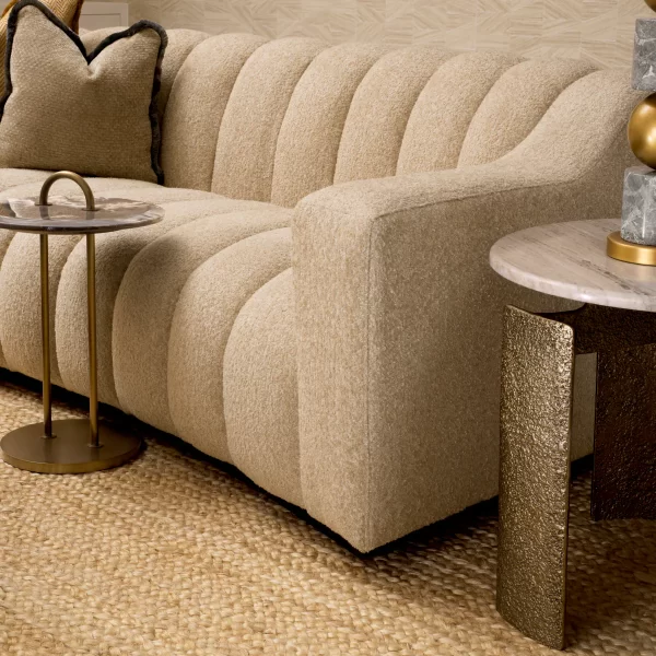 Side Table Bodgea