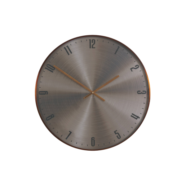 CLOCK IPERA