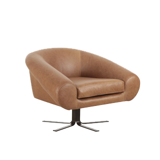 Karrige Cube Swivel