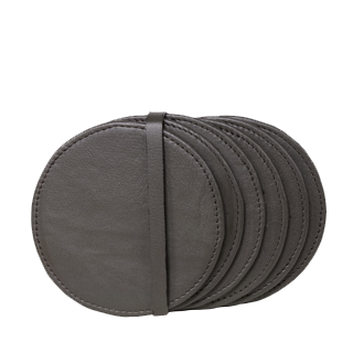Shtresa Tavoline Leo Coasters