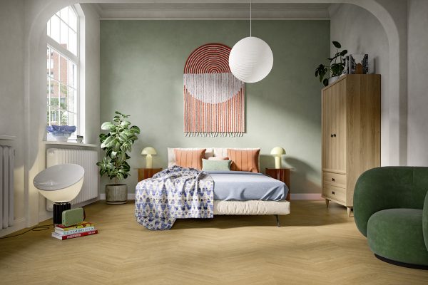Honey Skanderborg Oak