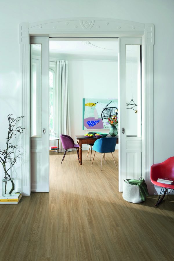 Natural Soria Oak