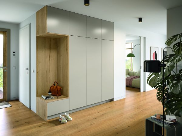 Honey Cadiz Oak