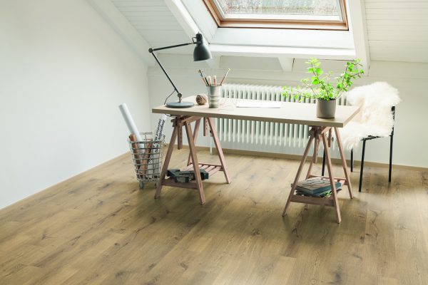 Natural Lausanne Oak