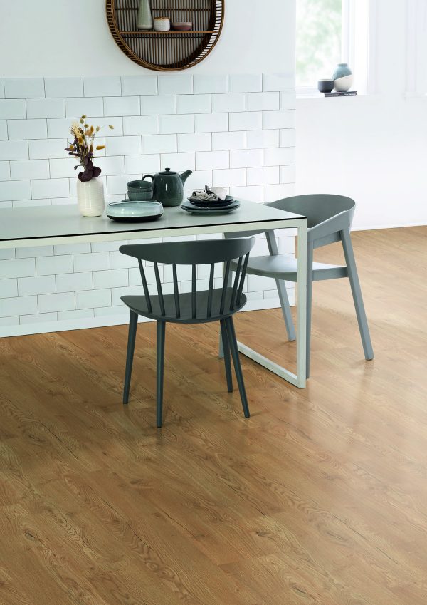 Honey Olchon Oak