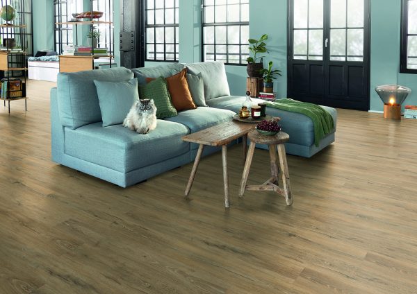 Natural Melba Oak