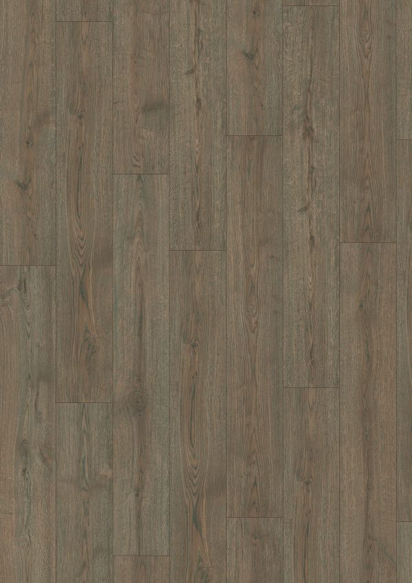 Dark Turin Oak