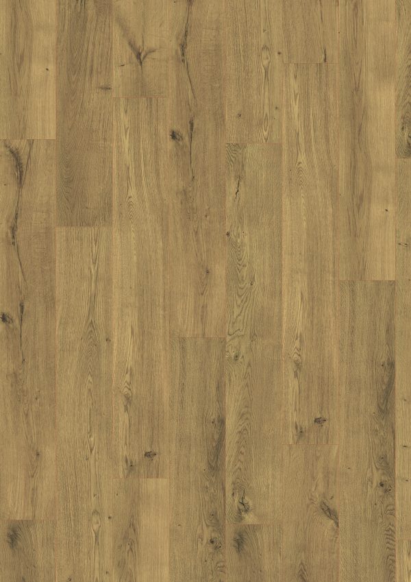 Natural Lausanne Oak