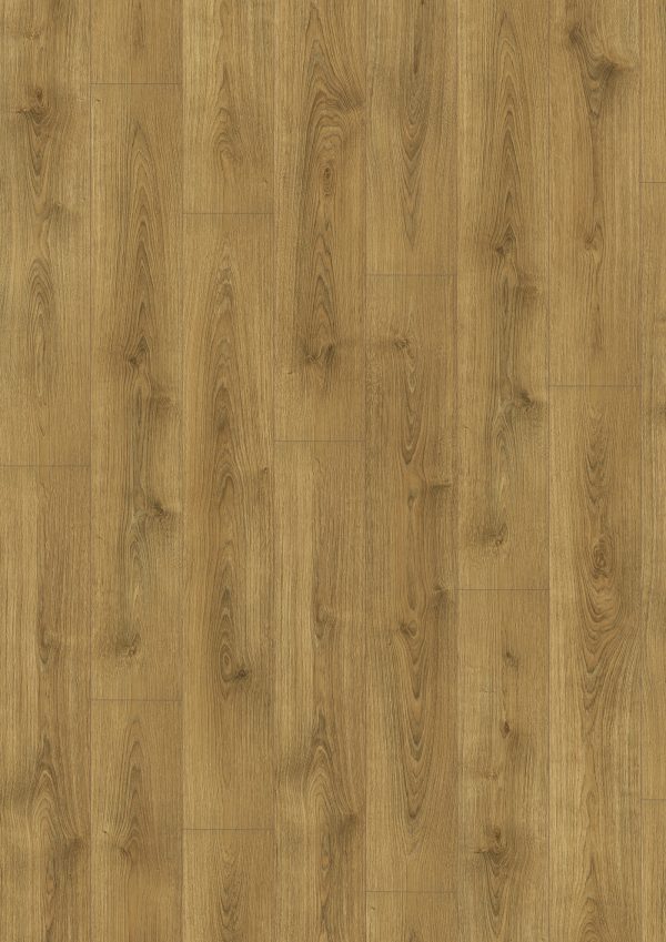 Natural North Oak