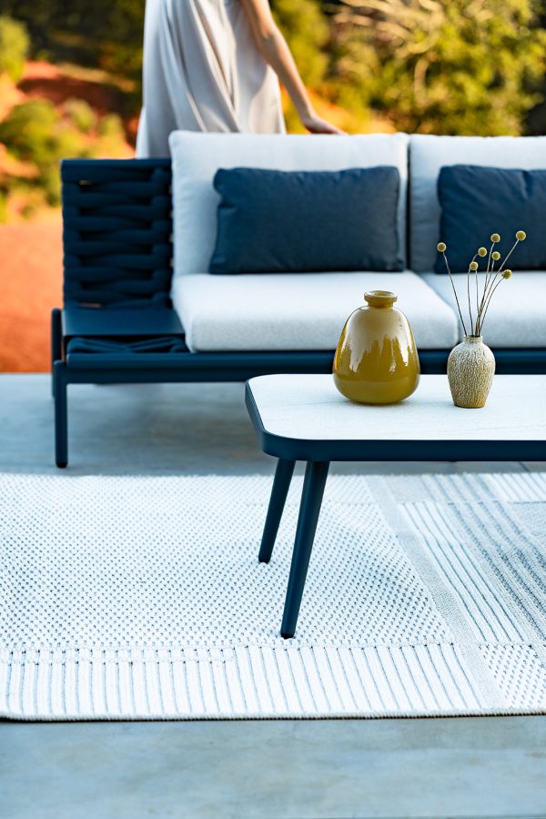 NAIDA SOFA 2 SEATER