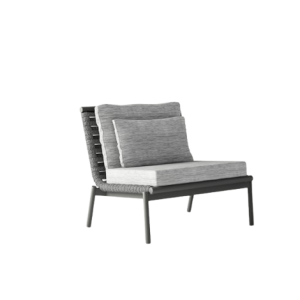 NAIDA LOUNGE CHAIR