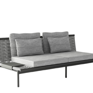 NAIDA SOFA 2 SEATER