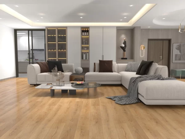 257755 Vinyl Oak Honey