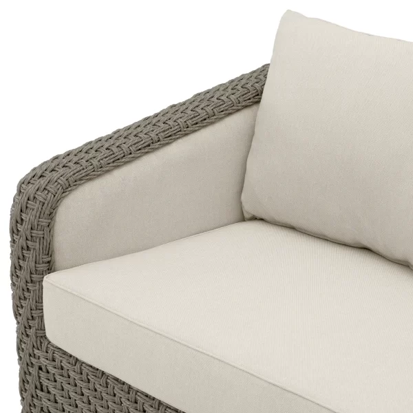 OUTDOOR SOFA BRYSON