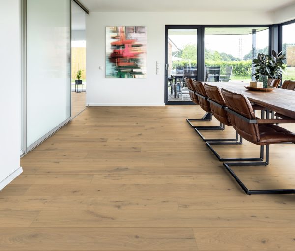 Oak Mayfair