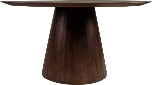 Congo Dining Table Ø150