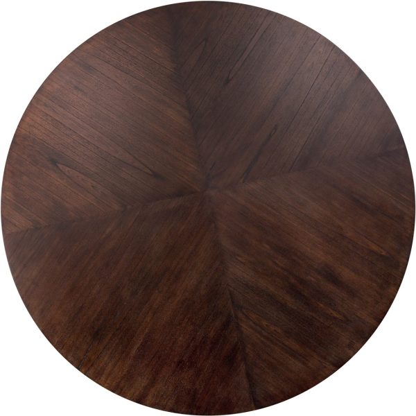 Congo Dining Table Ø150