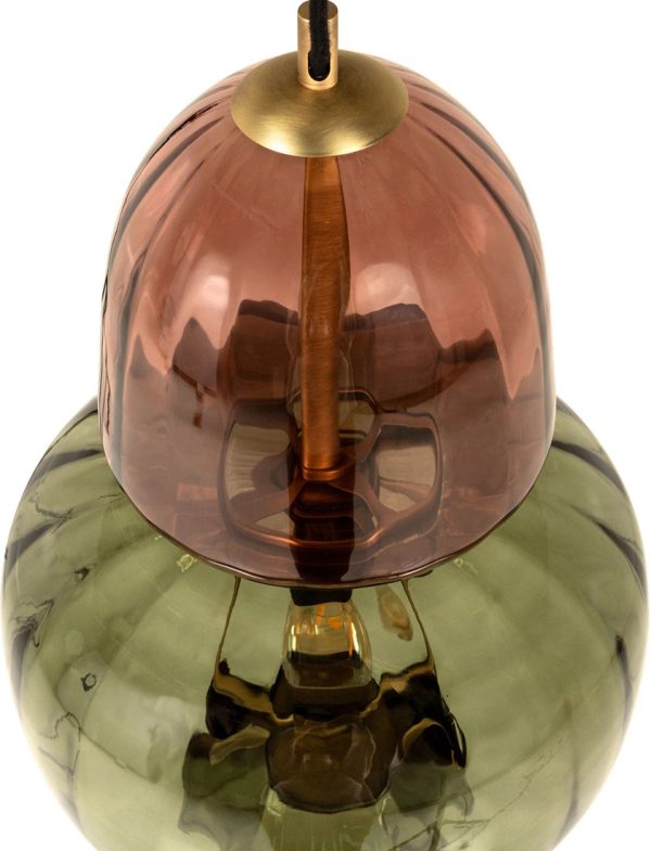Elise Pendant Lamp