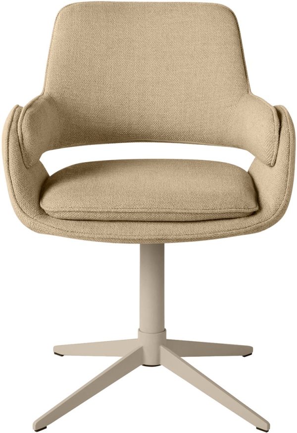 Harvey Dining Chair 01-Bermuda