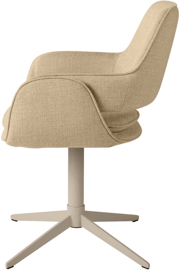 Harvey Dining Chair 01-Bermuda