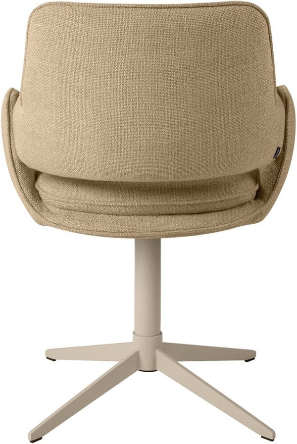 Harvey Dining Chair 01-Bermuda